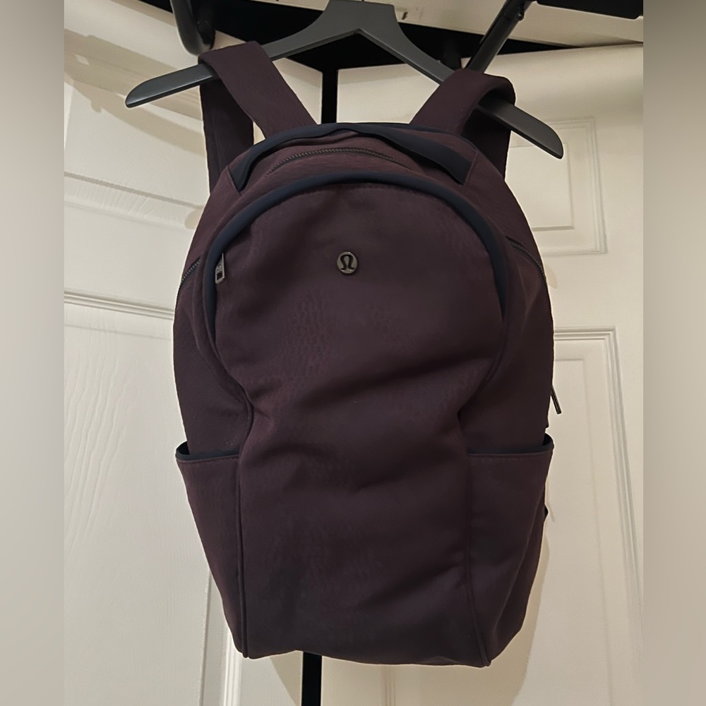 Lululemon Backpack